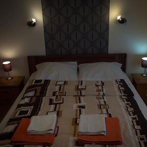 Superior Double Kamer