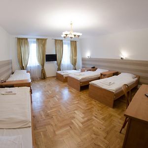 Vierpersoonskamer