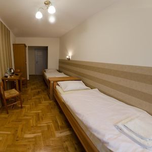 Kamer met Twee Aparte Bedden